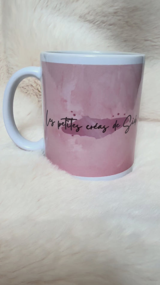 Mug 325 ml